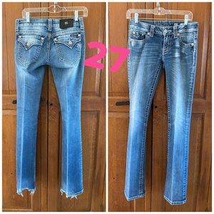 MissMe Jeans